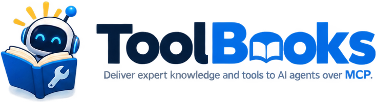 ToolBooks