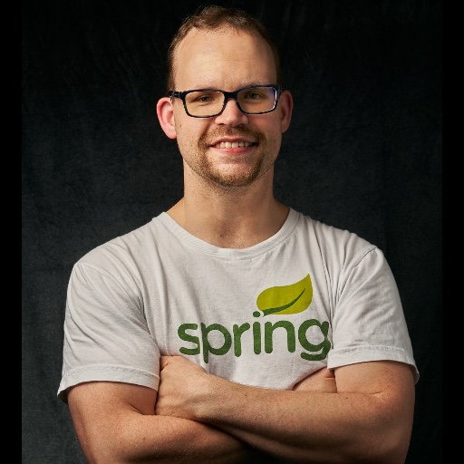 Josh Long avatar